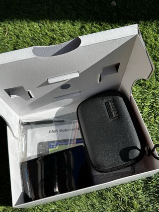 BMW Navigator VI GPS