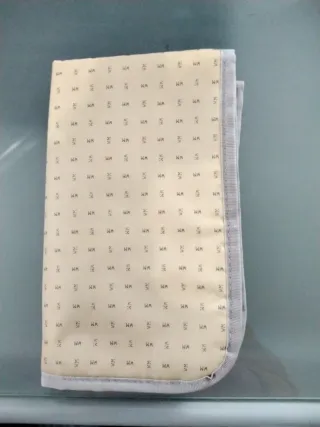 Cambiador Bebe Portátil.