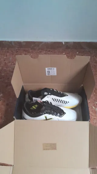 Zapatillas Futsal Munich