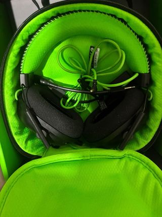 Razer Blackshark V2 Auriculares Gaming
