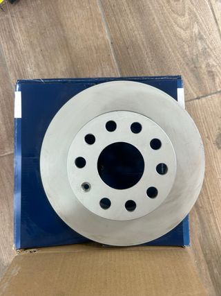 Disco de frenos BOSH