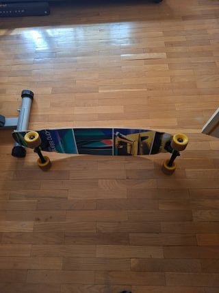 Longboard Long Island