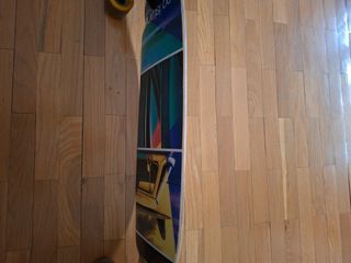 Longboard Long Island