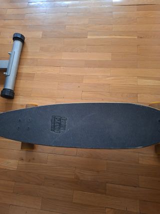 Longboard Long Island