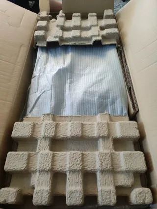 Barra de Sonido Philips Negra