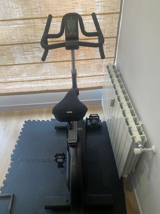 Bici Estática Bodytone