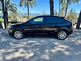 Ford Focus 1.8 DIESEL 115 CV