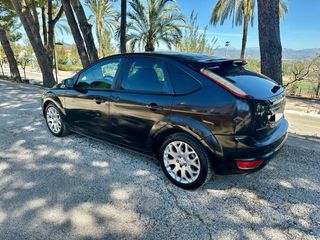 Ford Focus 1.8 DIESEL 115 CV