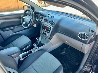 Ford Focus 1.8 DIESEL 115 CV