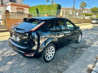Ford Focus 1.8 DIESEL 115 CV