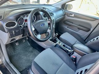 Ford Focus 1.8 DIESEL 115 CV