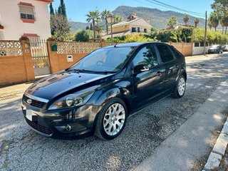 Ford Focus 1.8 DIESEL 115 CV