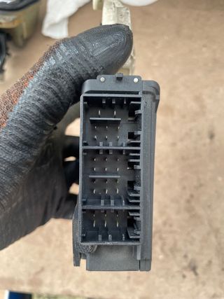 Motor Elevalunas ibiza 6l