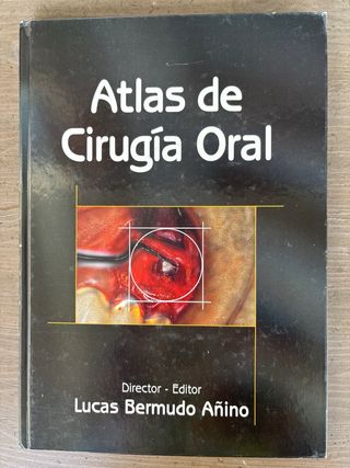 Se regalan- libros odontología