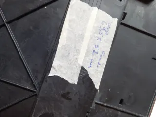 Placa de inducción vitrocerámica