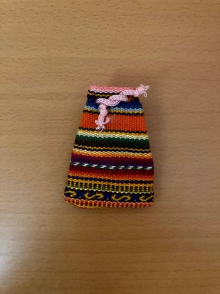 Muñeca Quitapenas