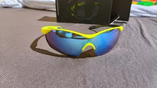 Occhiali da ciclismo Kayak