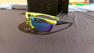 Occhiali da ciclismo Kayak