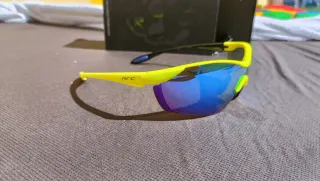 Occhiali da ciclismo Kayak