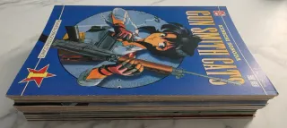 Gun Smith Cats