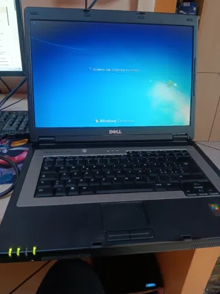 Dell Inspiron 1500