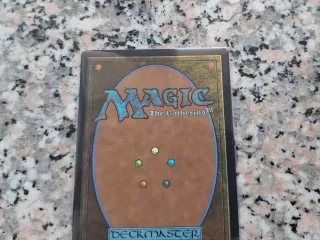 Magic Krang, Utrom Warlord Carta