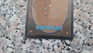 Magic Krang, Utrom Warlord Carta