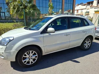 Renault Koleos 2010