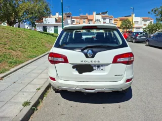 Renault Koleos 2010