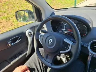 Renault Koleos 2010