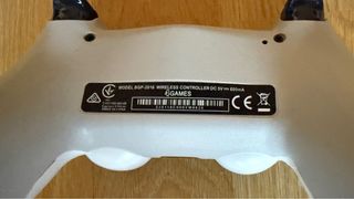 Mandos PS4 (PlayStation 4) - Precio unitario