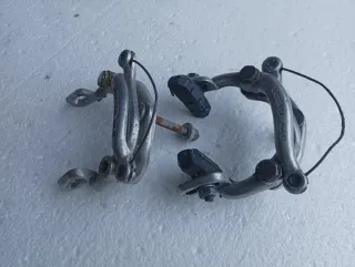 Freni Universal Mod. 61 Bici Corsa Eroica