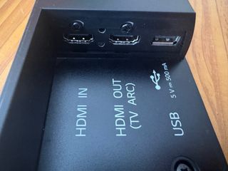 Sistema de sonido LG SJ4