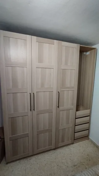 Montaje de muebles