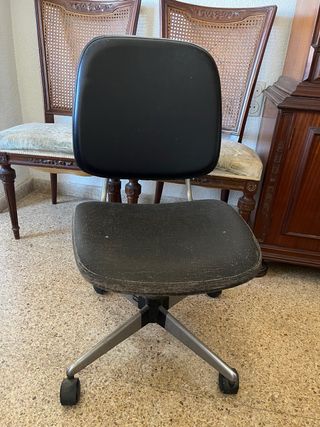 Sedia da ufficio per bambini