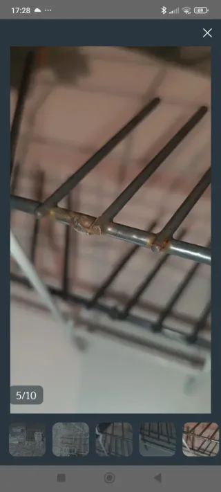 Cesta inferior lavavajillas Fagor Innova