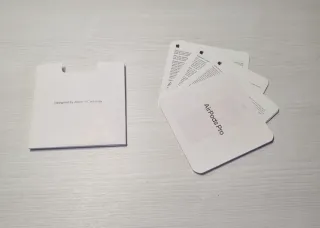 Auriculares Inalámbricos Pro 2 (2ª gen.)