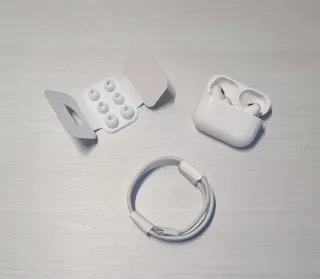 Airpods Pro 2 (2ª gen) Originales