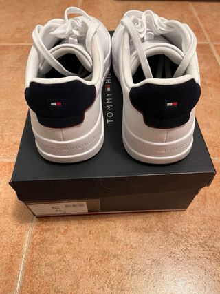 Zapatillas Tommy Hilfiger