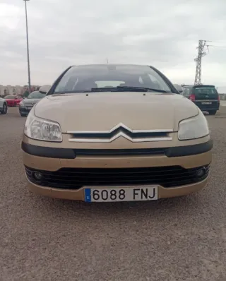 Citroen C4 2007