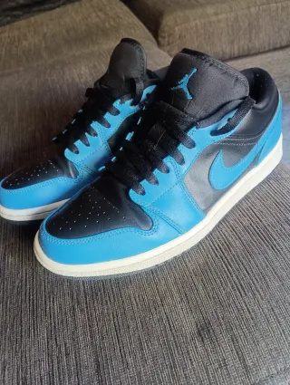 Nike Jordan 1 Low Descatalogadas del 2021