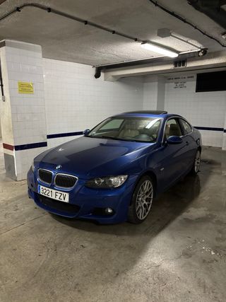 BMW Serie 3 2007
