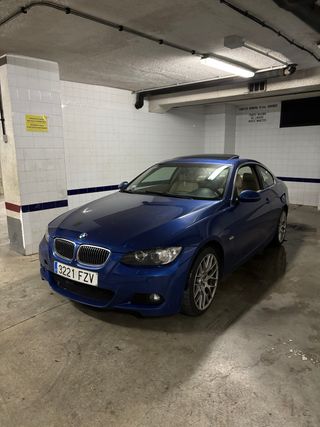 BMW Serie 3 2007