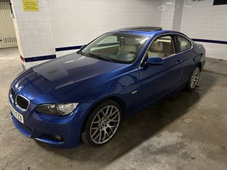 BMW Serie 3 2007