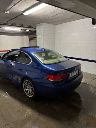 BMW Serie 3 2007