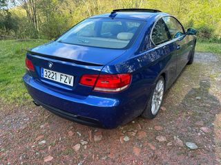 BMW Serie 3 2007