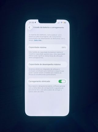 iPhone 14 128GB SemiNovo