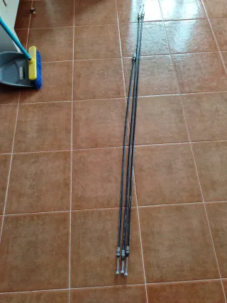 Cables Freno Remolque Knott