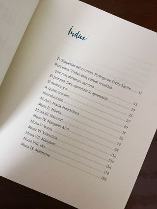 El despertar de las musas: Ilustrado por Marta ...