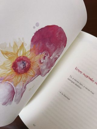 El despertar de las musas: Ilustrado por Marta ...